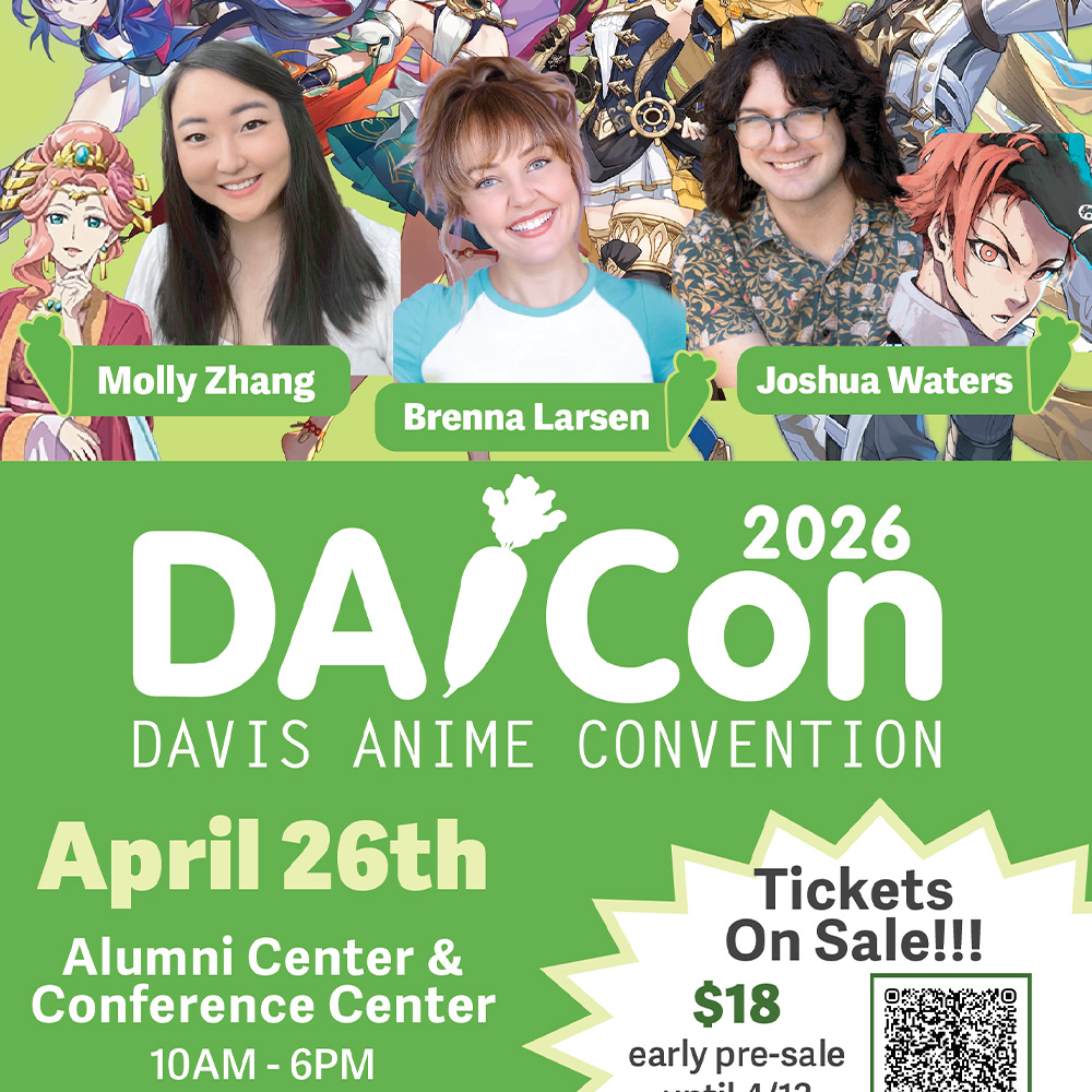 daicon flyer