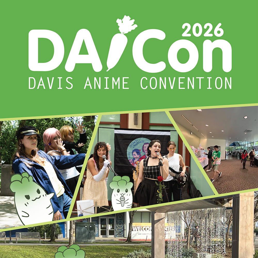 daicon pamphlet