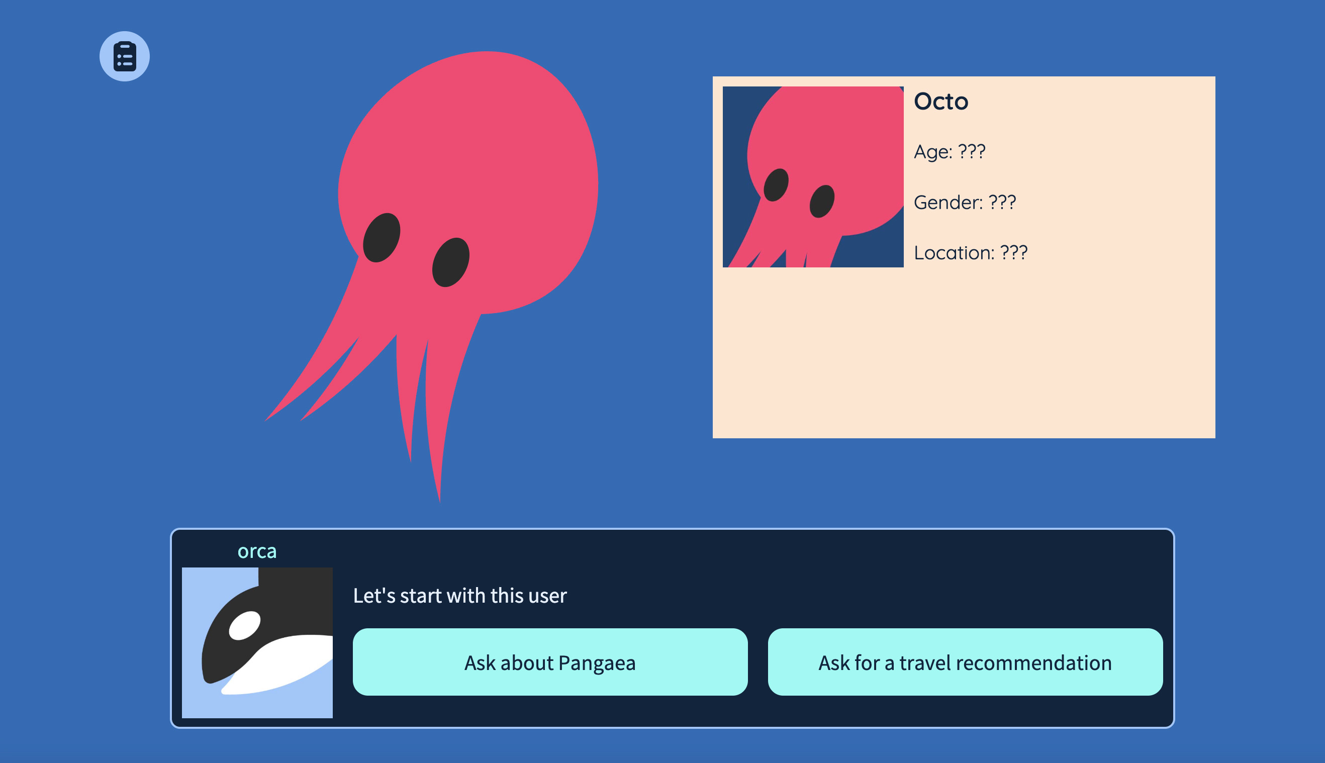 pangaea screenshot 1